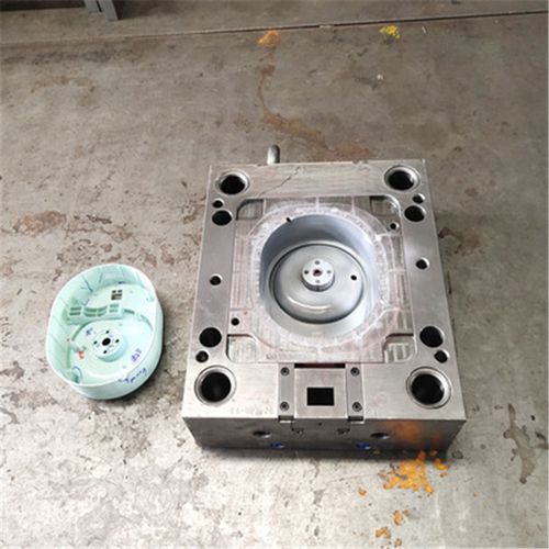 加工生产  f模具加工 塑胶制品 模内注塑 注塑模具开模加工 m