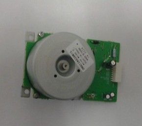 美能达 柯美250 350 2510 3510 282 362 主电机 马达 主驱动电机