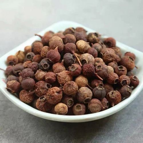 中药材南山楂 云南野生南山楂 山里红小山楂豆 天然山楂