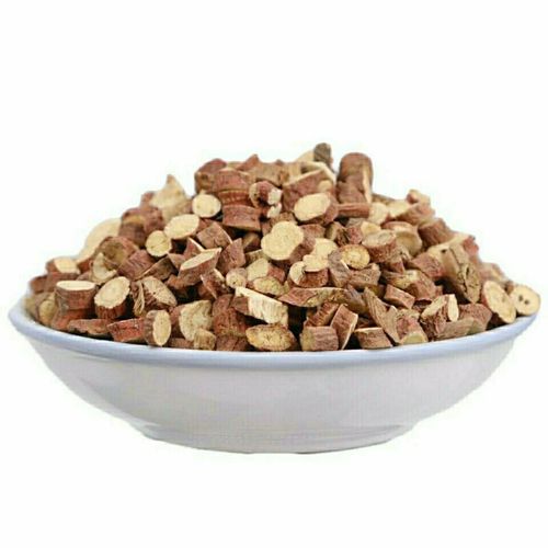 特级中药材红皮小甘草片 纯天然 生甘草片 泡水 泡茶小甘草药用