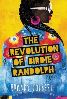 预订 the revolution of birdie randolph [9780316448567]
