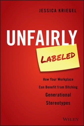 【预订】unfairly labeled