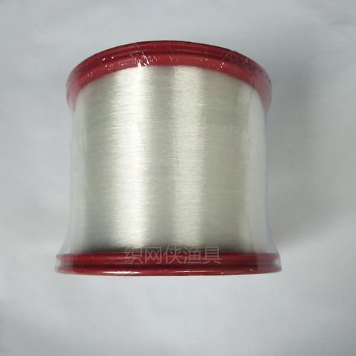 进口原丝钓鱼线,织网线,单丝线,渔网线,胶丝线,撒网线包邮