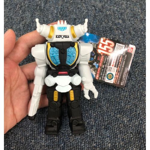 系列闪耀迪迦特利迦奥特曼怪兽型软胶人偶 金古桥军械库定制版64554