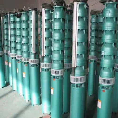 【厂家直销现货】qj井用 高扬程 潜水泵型号大全 深井潜水泵