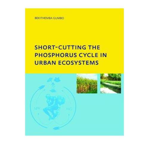 预订 short-cutting the phosphorus cycle i. [9781138424418]