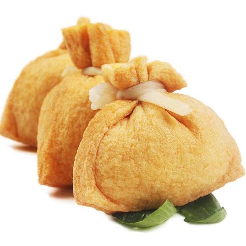 关东煮福袋 鱼籽福袋 关东煮食材鱼子福包豆捞火锅丸子安井包心丸