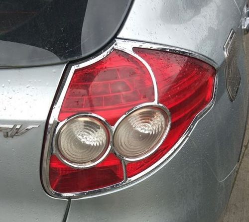 中华骏捷frv尾灯罩-骏捷两厢后大灯框/骏捷frv尾灯装饰亮条 改装