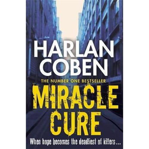 预订 miracle cure: they were looking for . [9781409150473]