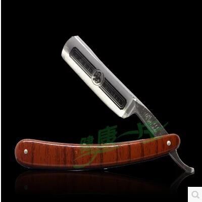 金猴老式剃须刀刮脸刀剃须刀手动刮胡刀剃须刀修胡刀剃须刀布