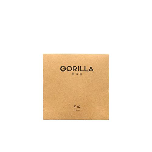 歌芮拉gorilla尤克里里弦乌克丽丽琴弦ukulele21寸26寸23寸琴弦 碳素