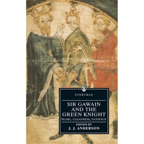 预订 sir gawain and the green knight/pear. [9780460875103]