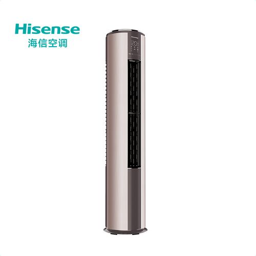 增氧空调新一级能效变频润养智控大风量立式空调kfr-72lw/x700x-x1