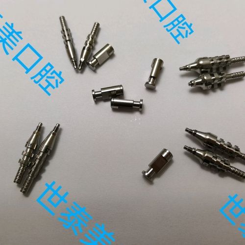 登腾转移杆,登腾取模杆,替代体,钛合金材质.