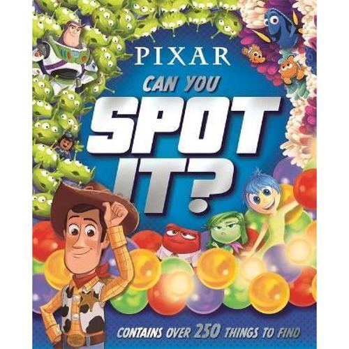 预订 pixar: can you spot it?