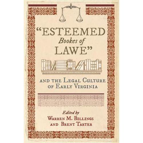 预订 "esteemed bookes of lawe": and the legal cul.