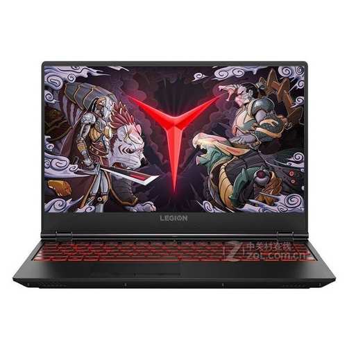 联想 拯救者 y7000 2019(i5 9300h/8gb/256gb/1650)