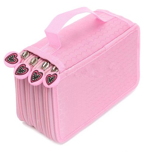 pencil bags cases pencil box boxes a pencil case pink