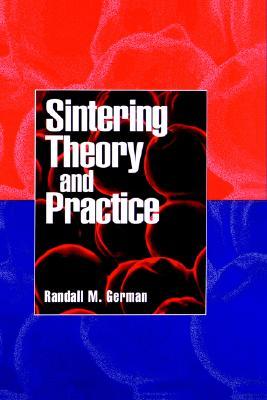 【预订】sintering theory and practice