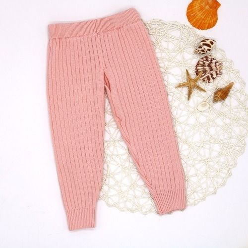 恒源祥6765宝宝男女毛裤婴儿针织毛裤春秋冬儿童保暖纱衣裤新生儿