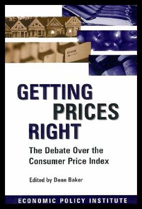 【预售】getting prices right: the debate over the consume