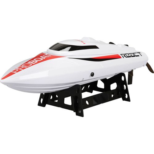 地平线prbboat遥控模型 高速专业rc深v遥控船 有刷rtr版prb08024
