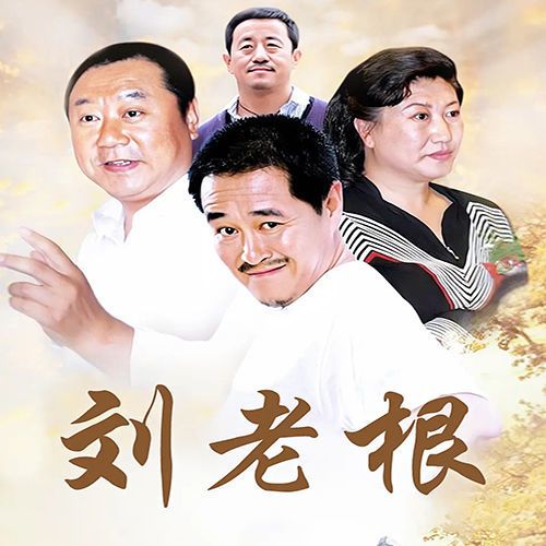刘老根电视剧全集视频u盘全屏无黑边无水印无广告蓝光画质64g优盘【4
