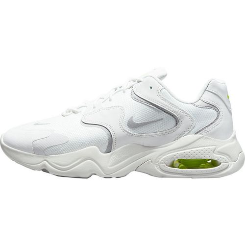 nike耐克运动鞋男鞋新款白色休闲鞋防滑厚底老爹鞋ck2943-105