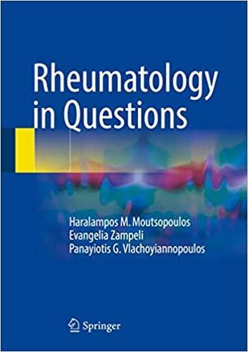 预订 高被引rheumatology in questions