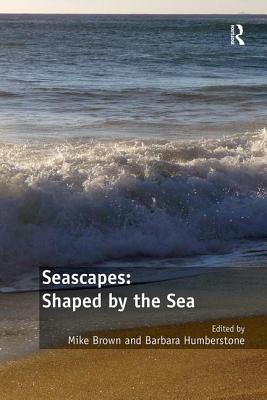 预订seascapes: shaped by the sea