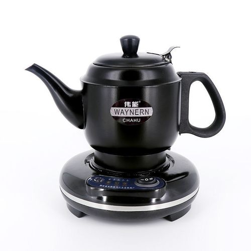 电茶炉煮茶壶小型泡茶壶烧茶炉迷你办公室煮茶器茶壶煮水器电茶壶