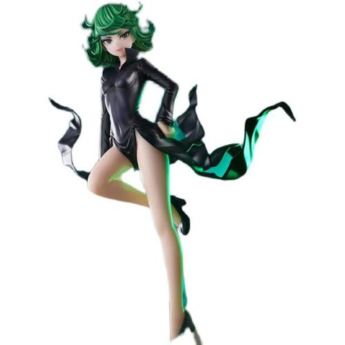 现货 眼镜厂 景品手办 一拳超人 esprestos级英雄 战栗的龙卷