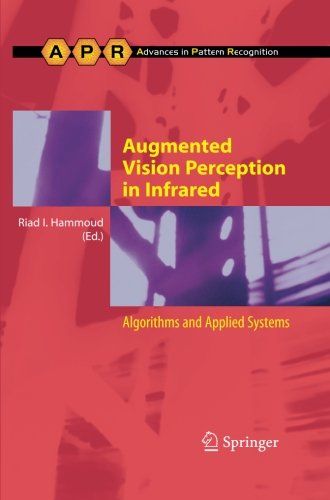 【预订】augmented vision perception in infrared