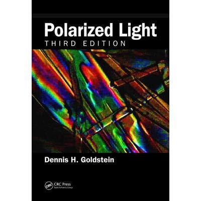 预订 polarized light 3e