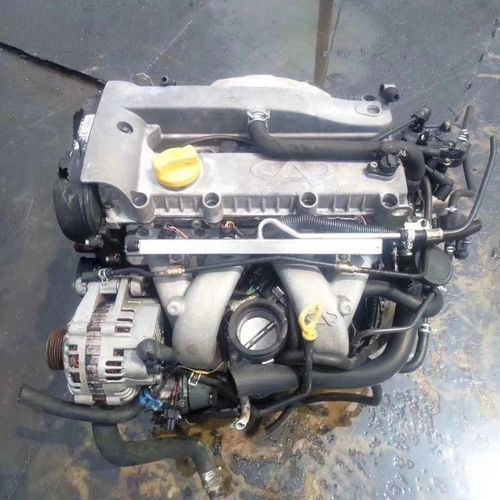 奇瑞a3 a5瑞虎481 484艾瑞泽7 4g16dvvt1.61.8 2.0发动机总成