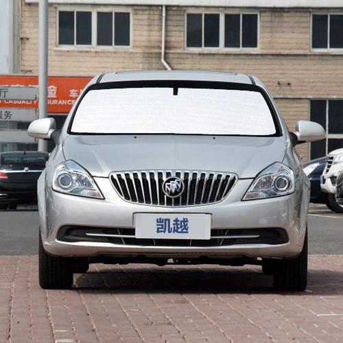 别克凯越专用遮阳帘汽车遮阳挡防晒隔热遮阳板车窗遮阳侧窗前档风