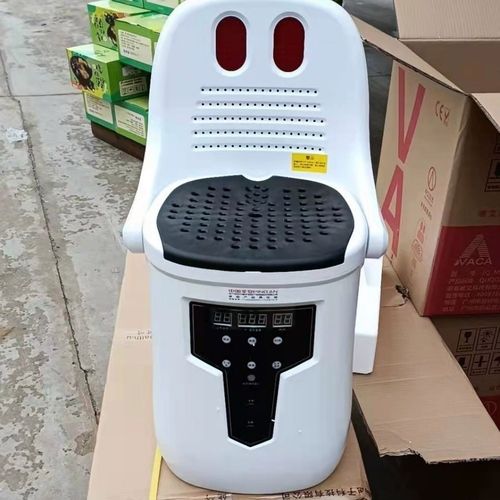 蕲春唯艾科技坐椅熏蒸仪电椅子座椅加热艾灸椅维艾艾灸仪唯爱同款