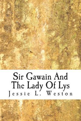 【预售】sir gawain and the lady of lys