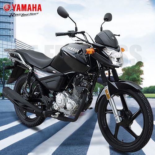 雅马哈天剑摩托车yamaha国四电喷ybr150z街车jym150-8跑车赛车街车