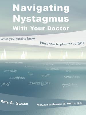 【预订】navigating nystagmus with you