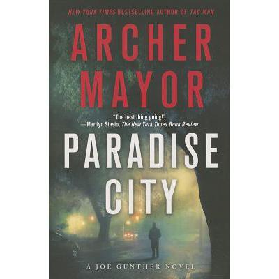 预订 paradise city
