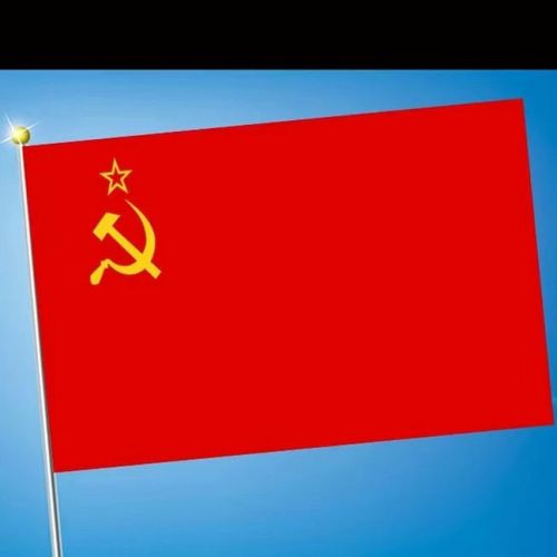 苏联国旗苏联旗帜斯大林时期苏联旗帜列宁时期旗五星旗帜各种尺寸