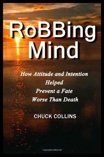 【预售】robbing mind: how attitude and intention helped p
