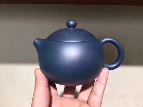 宜兴紫砂壶正品保真纯手工西施皇后高工名家藏品 许智萍 西施壶