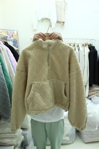 韩国东大门代购直发女士新款mire 女士长袖时尚宽松运动衫均码