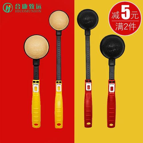 按摩锤子捶背器按摩敲打锤敲背锤敲打经络锤背按摩捶敲打棒经络拍