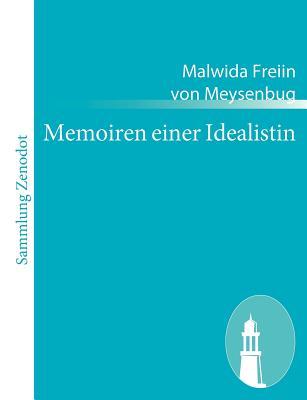 【预订】memoiren einer idealistin