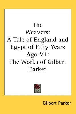 【预订】the weavers: a tale of england and egypt