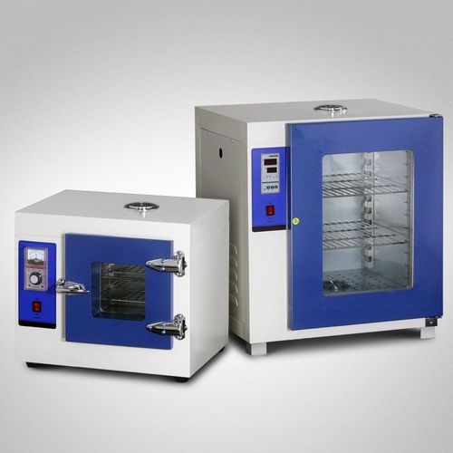 电热恒温培养箱303实验室小型恒温箱霉菌细菌植物生长种子催芽