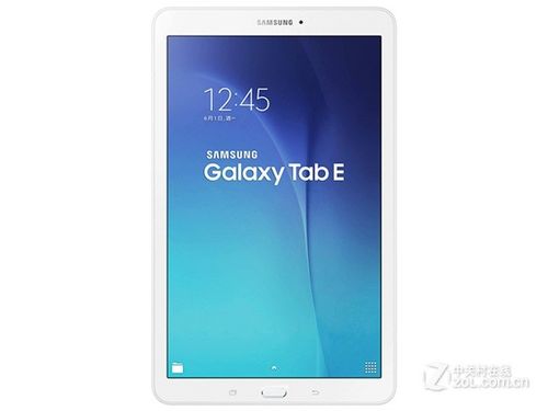 三星 galaxy tab e t560